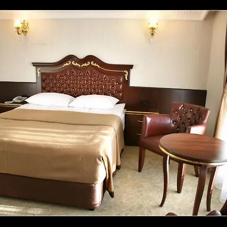Hotel Grand Work &